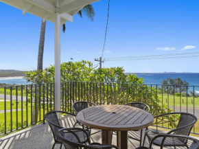 Landis On Pollack Woolgoolga